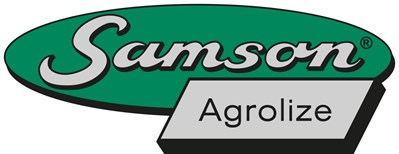 Samson Agrolize logo
